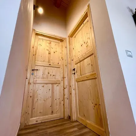 Vila La Piccola Dimora