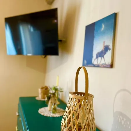 Villa Overlooking Hill New Tipical Sicilian House In Rustic Style With Private Garden And Parking