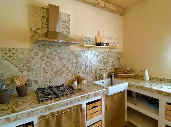 Villa La Piccola Dimora