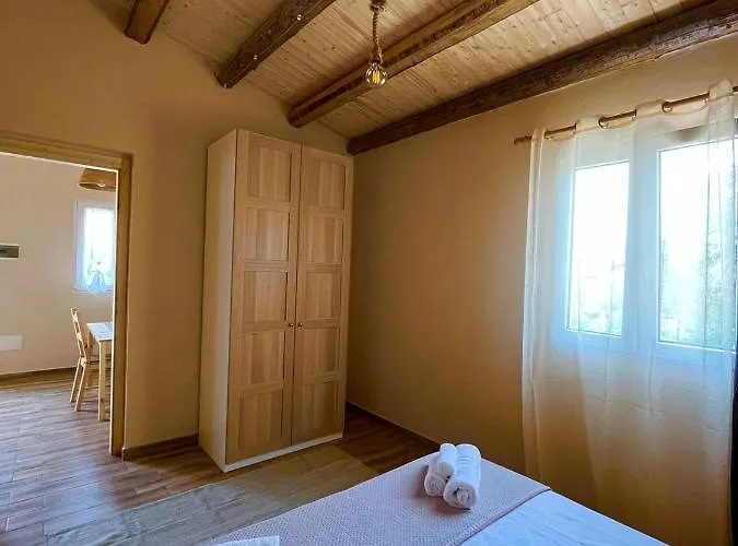 La Piccola Dimora * Avola
